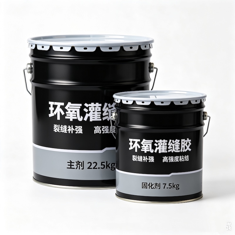 重庆裂缝修复封闭胶